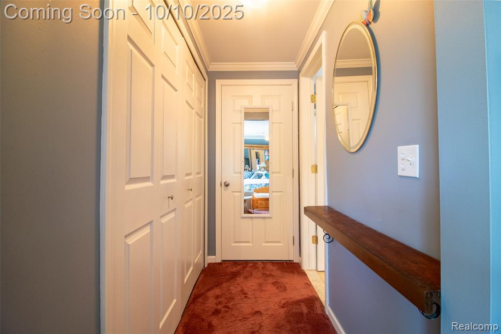 22321 N Fairway Drive, Woodhaven, MI 48183 — Photo 32