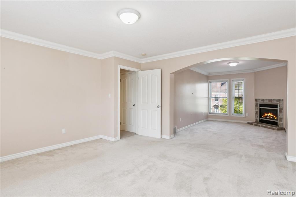 1500 Sheridan Street, 17, Detroit, MI 48214 — Photo 29