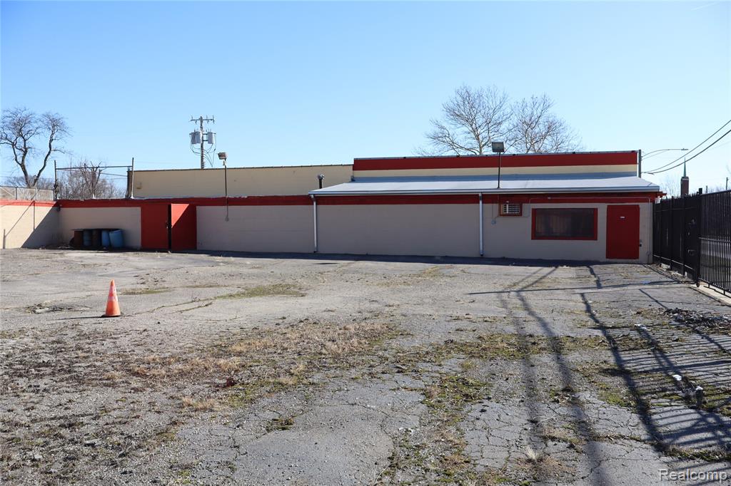102 W State Fair, Highland Park, MI 48203 — Photo 11