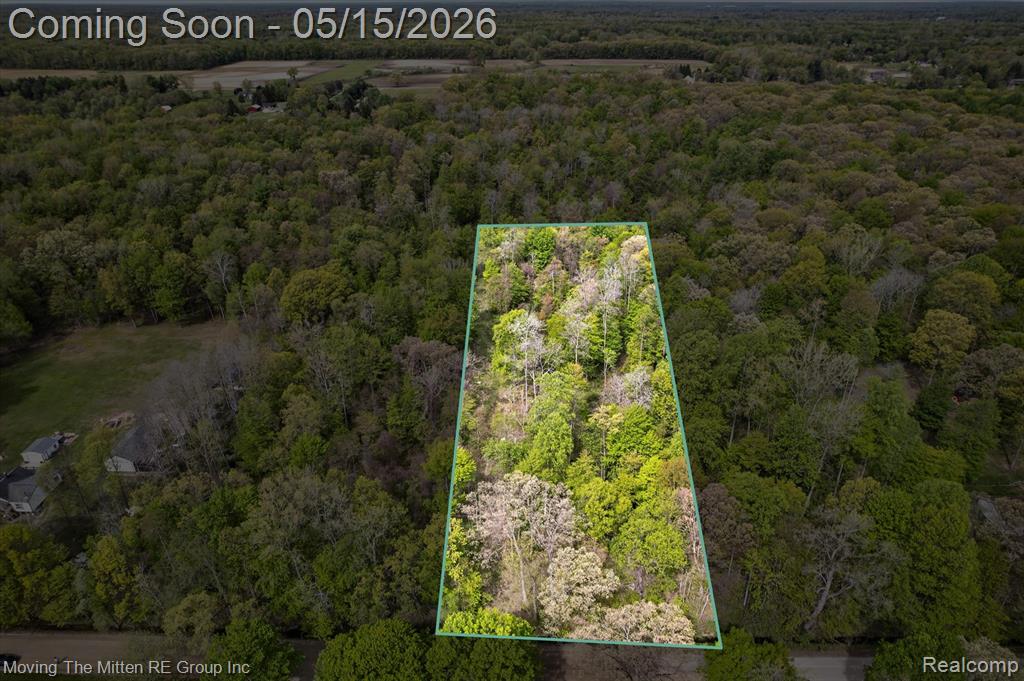 22530 Bohn Road, Belleville, MI 48111