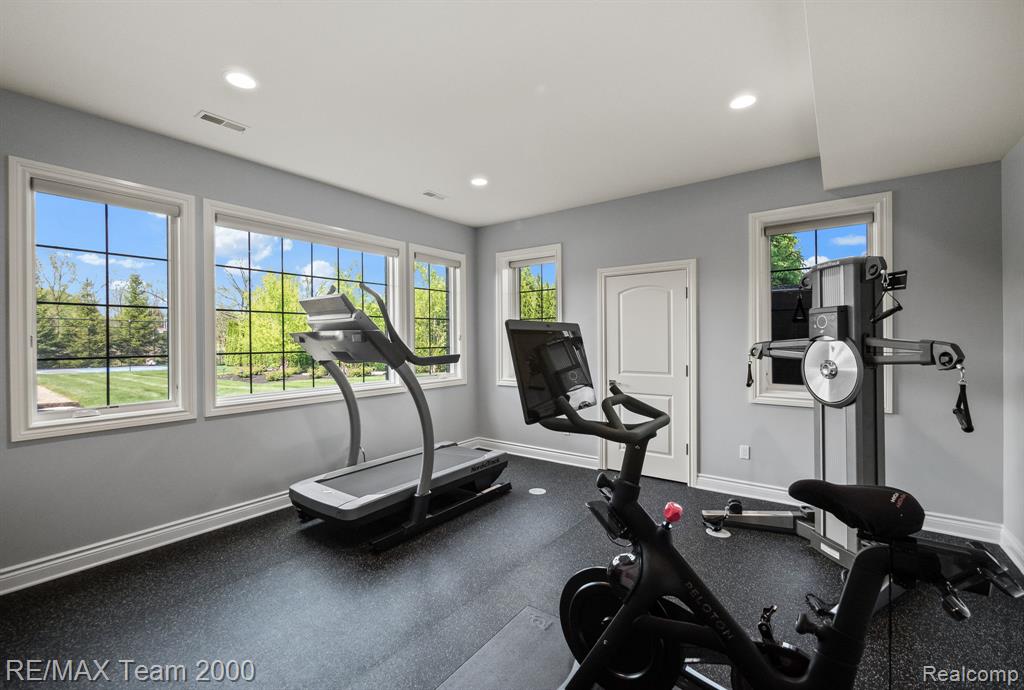 49350 Chianti Drive, Northville, MI 48167 — Photo 51
