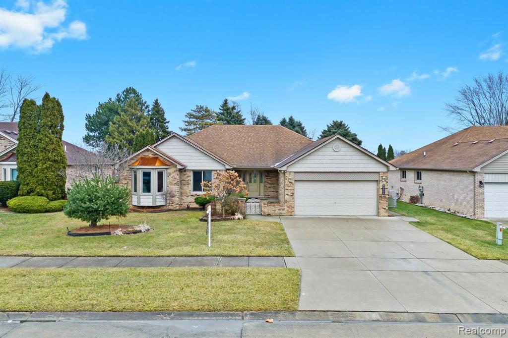 46690 BARBARA Drive, Macomb, MI 48044 — Photo 3