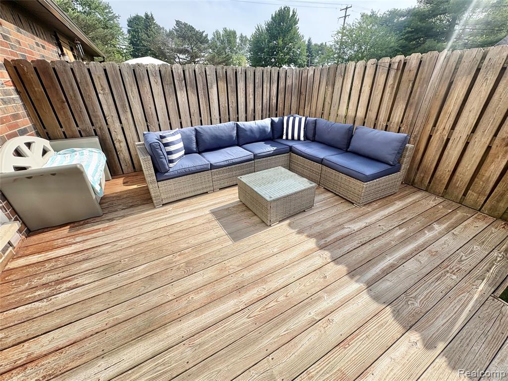 1520 Westbury Drive, Davison, MI 48423 — Photo 2