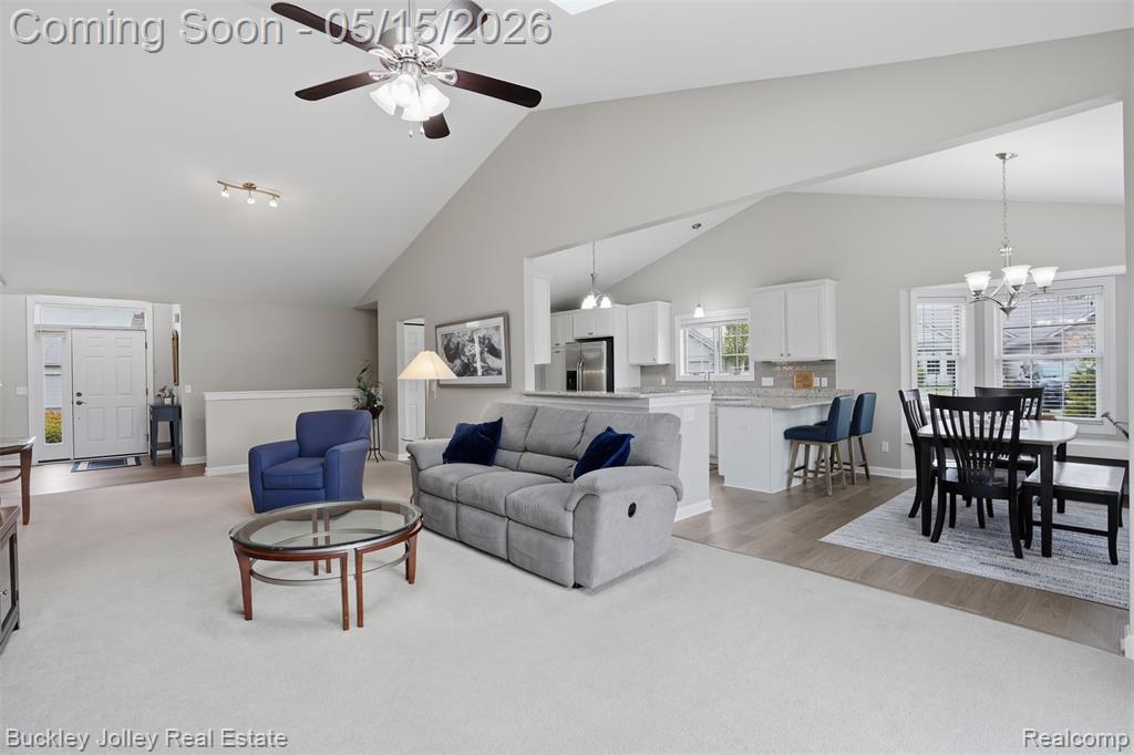 6369 Pasture Lane, Brighton, MI 48116 — Photo 5