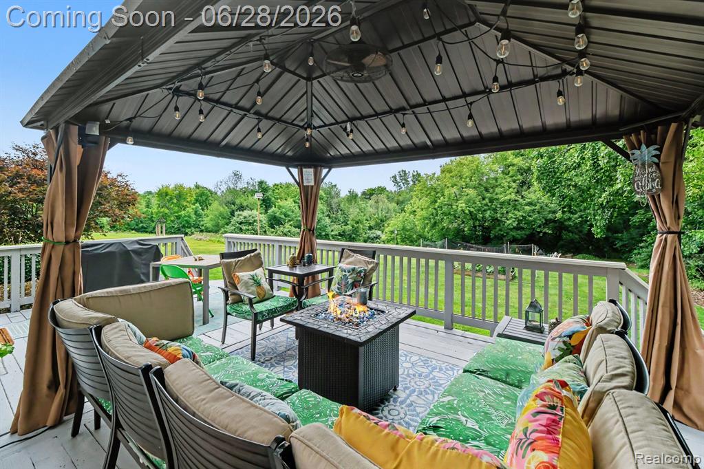 9230 Kelly Lake Drive, Clarkston, MI 48348 — Photo 34