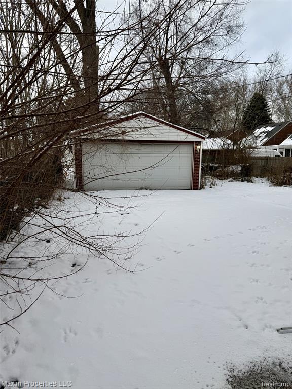 6240 W Outer Drive, Detroit, MI 48235 — Photo 15