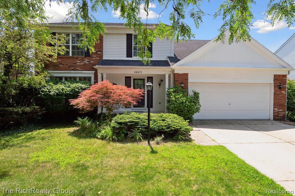 46471 Doubletree Road, Canton, MI 48187 — Photo 2