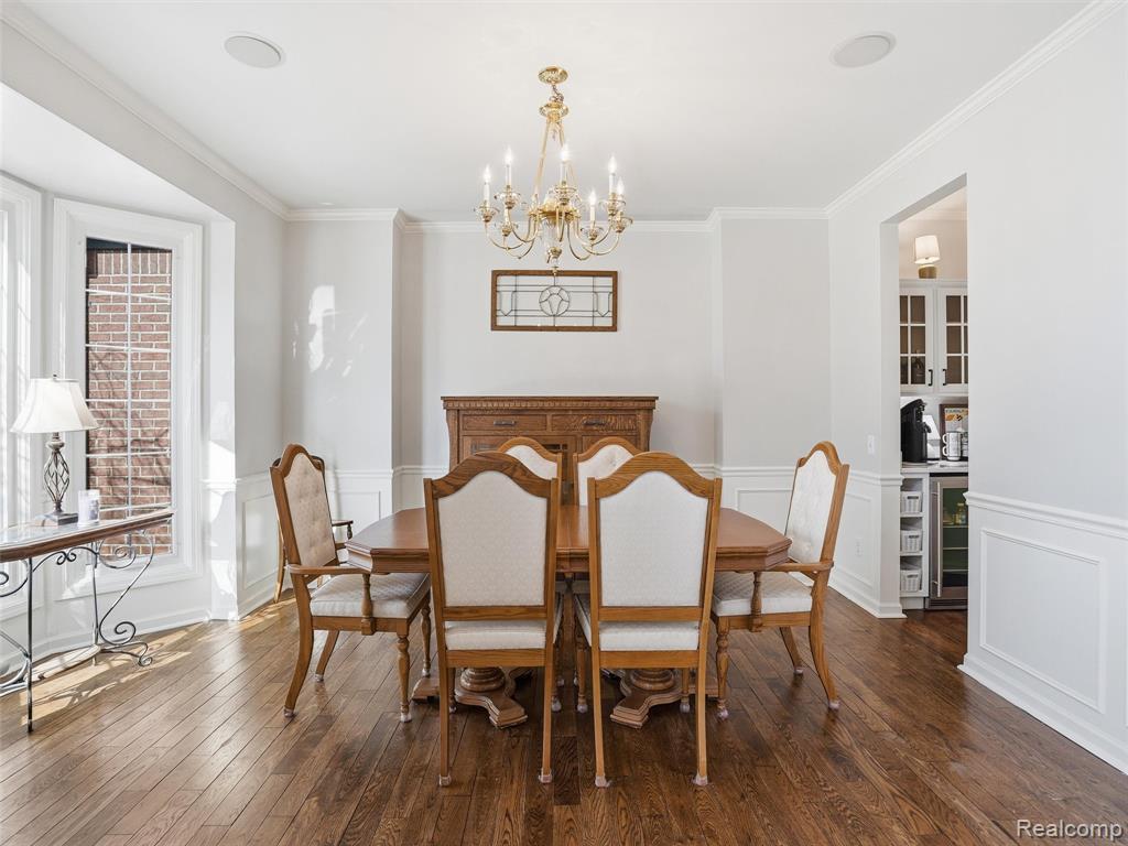 436 Wedington Court, Rochester, MI 48307 — Photo 13