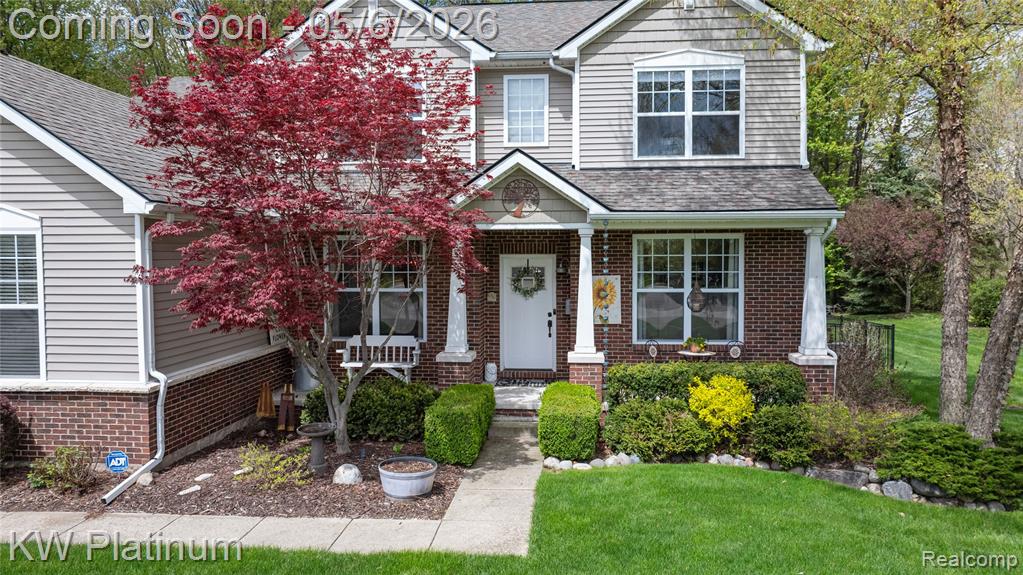 16475 Haverhill Drive, Macomb, MI 48044 — Photo 2