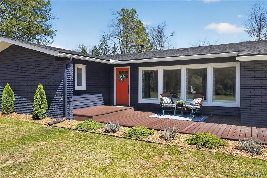 871 Windemere Drive, Brighton, MI 48114 — Photo 3