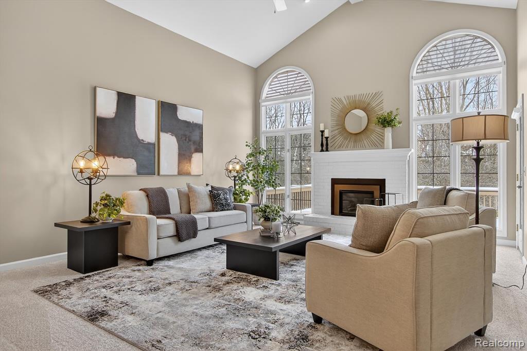 13660 Eaton Drive, Plymouth, MI 48170 — Photo 11