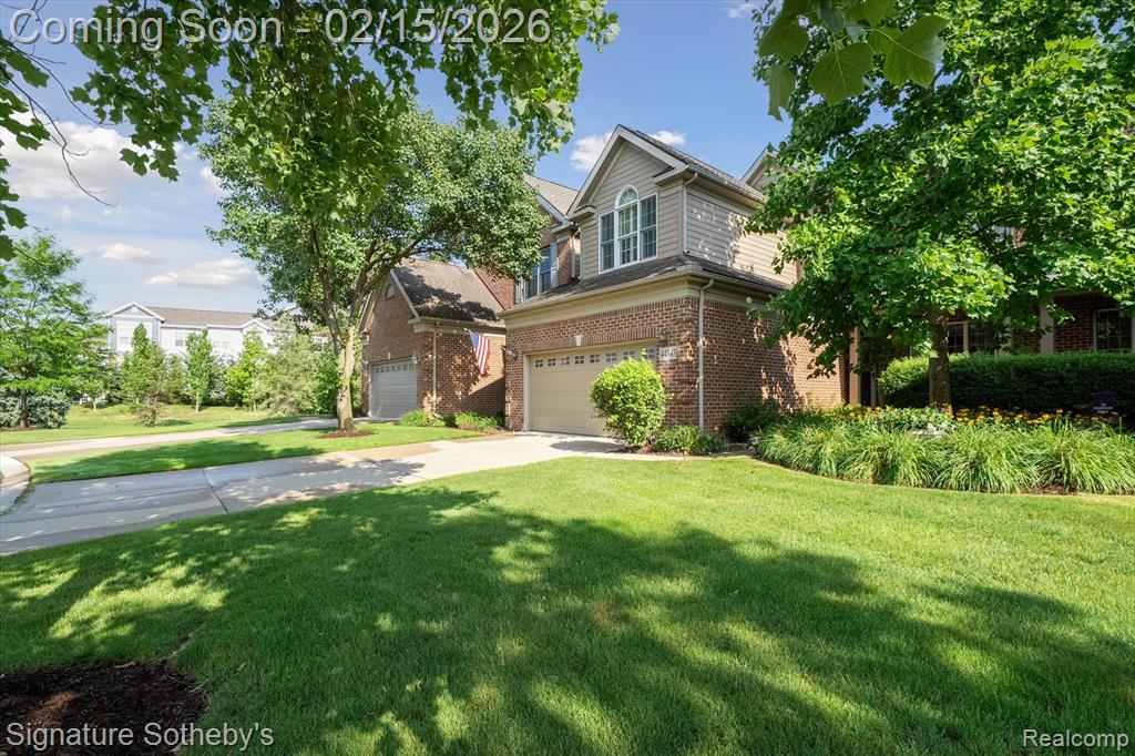 44843 Broadmoor Circle S, Northville, MI 48168 — Photo 54