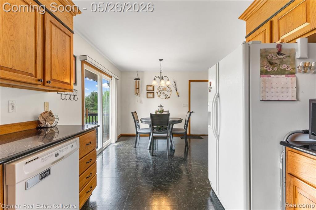 3457 W Burnside Road, Otter Lake, MI 48464 — Photo 10