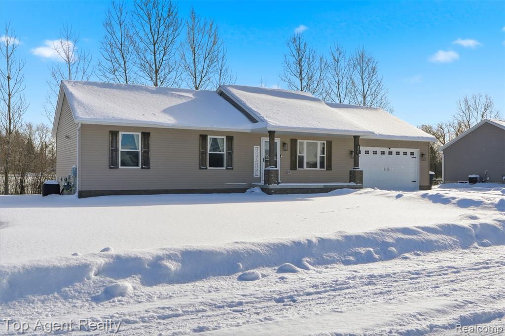 354 Marion Avenue, Kimball, MI — Photo 5