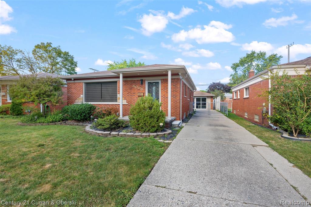4008 Katherine Street, Dearborn Heights, MI 48125 — Photo 2