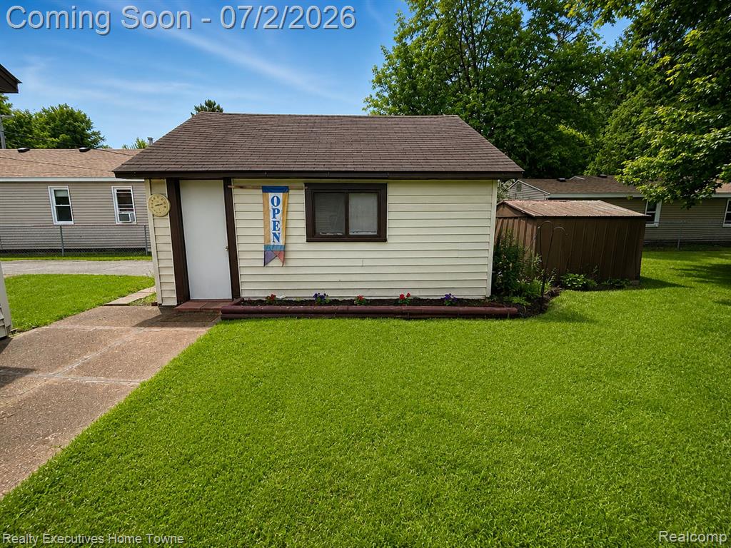6621 Bunker Road, Burtchville, MI 48059 — Photo 4