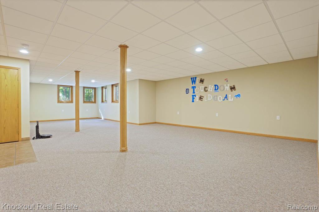 9763 BEECH TREE Lane, Frankenmuth, MI 48734 — Photo 47