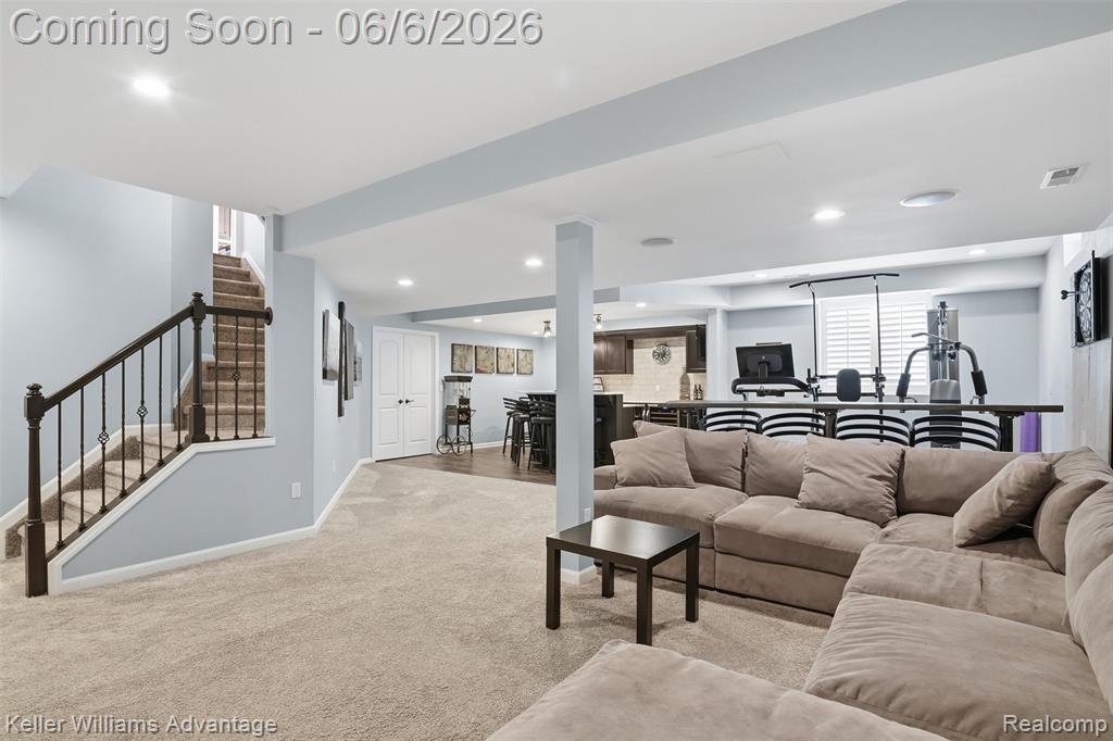 51889 Curtis Court, Northville, MI 48167 — Photo 54