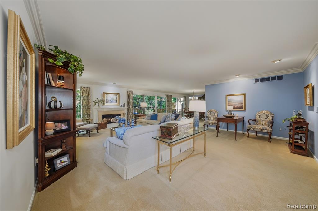 4832 Cliffside Drive, 21, West Bloomfield, MI 48323 — Photo 13