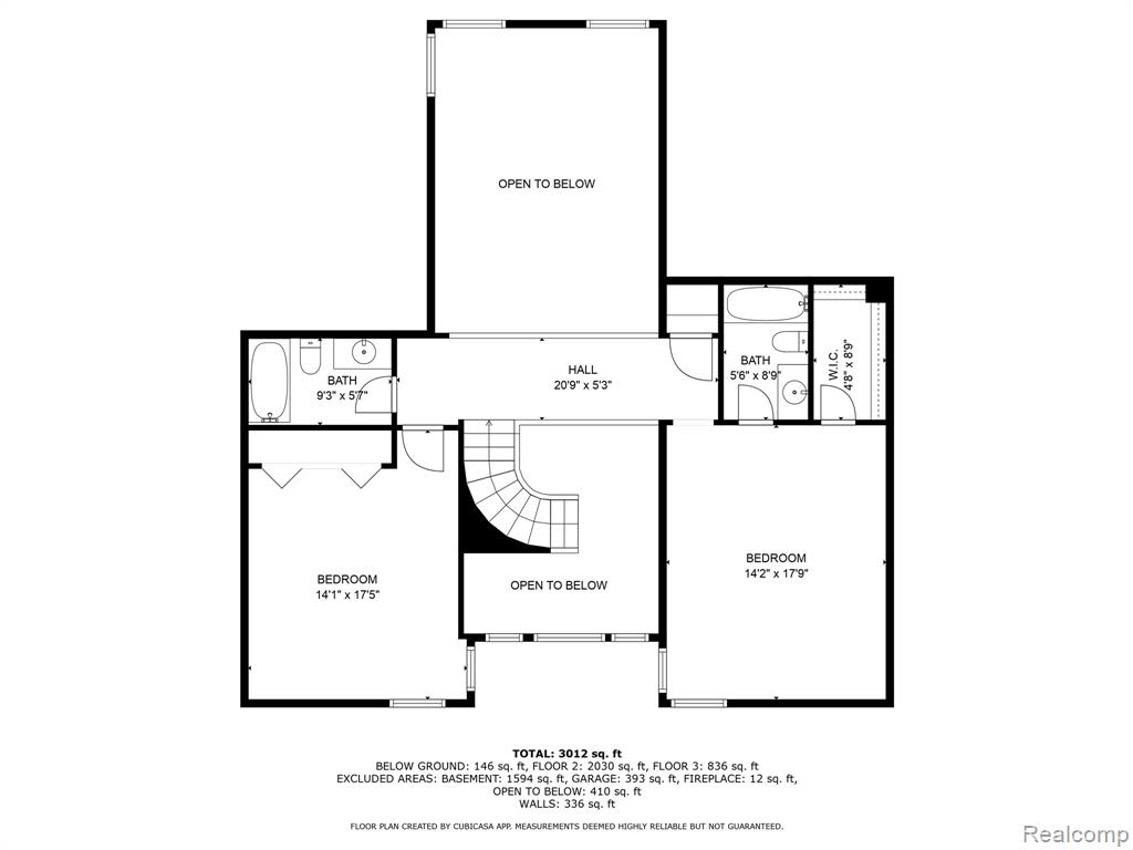 7277 Simsbury Drive, West Bloomfield, MI — Photo 45