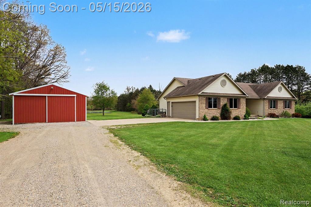 7700 N Dewitt Road, MI 48879 — Photo 27