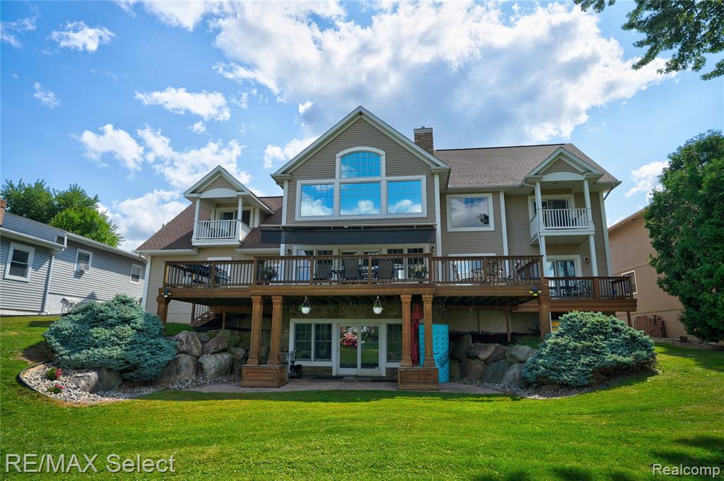 11472 Moffett Court, Fenton, MI, 48430