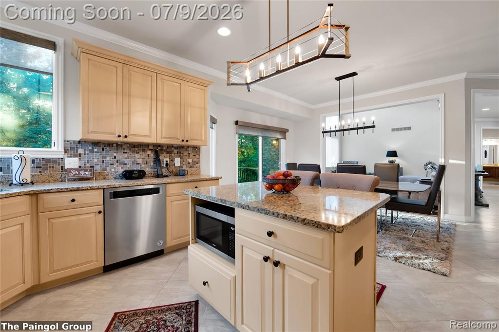 54491 PRESTON PINES Lane, Shelby Twp, MI 48315 — Photo 20