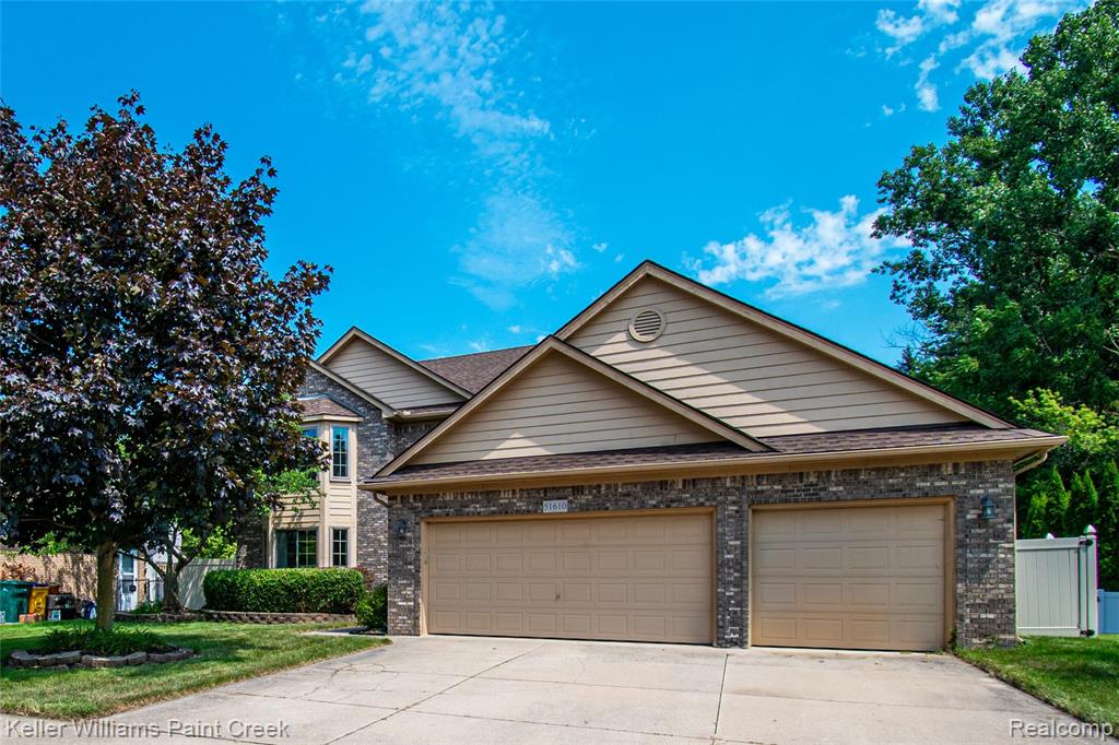 51610 Promenade Lane, New Baltimore, MI 48047 — Photo 2