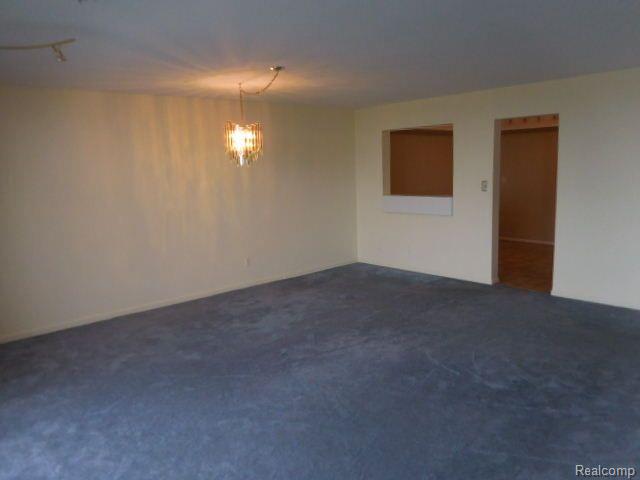15801 PROVIDENCE Drive, 9F, Southfield, MI 48075 — Photo 4