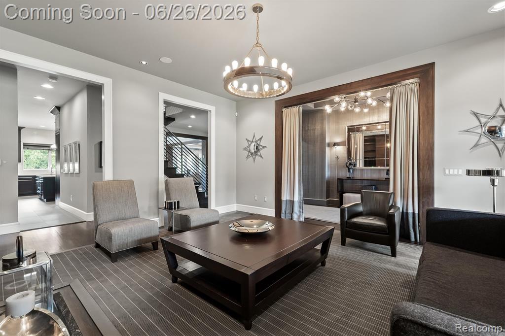 30442 S Greenbriar Road, Franklin, MI 48025 — Photo 13