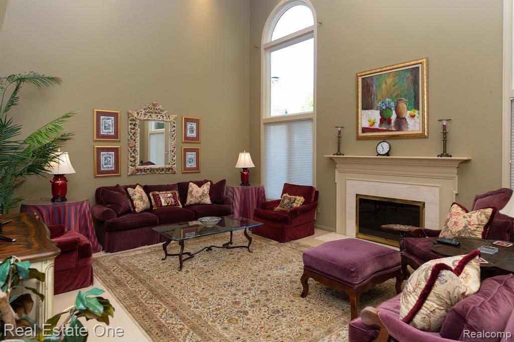 5538 CLEARVIEW Drive, Troy, MI 48098 — Photo 17