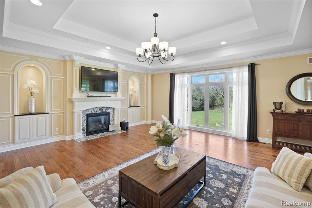 70799 Fisher Road, Bruce, MI 48065 — Photo 19