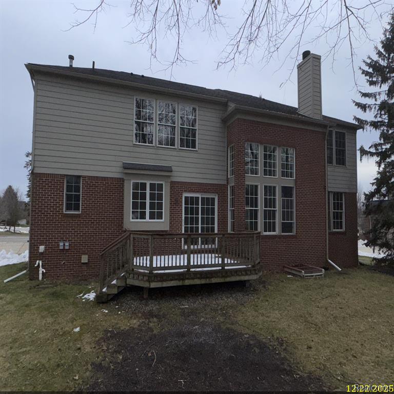 49652 Waterstone Estates Circle, Northville, MI 48168 — Photo 18