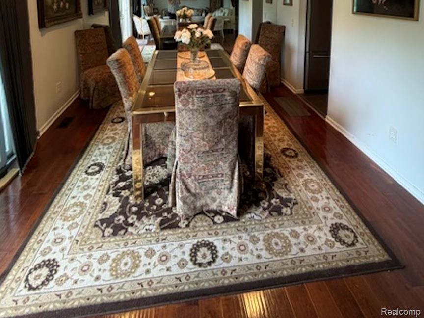 4070 Foxpointe Drive, West Bloomfield, MI 48323 — Photo 12