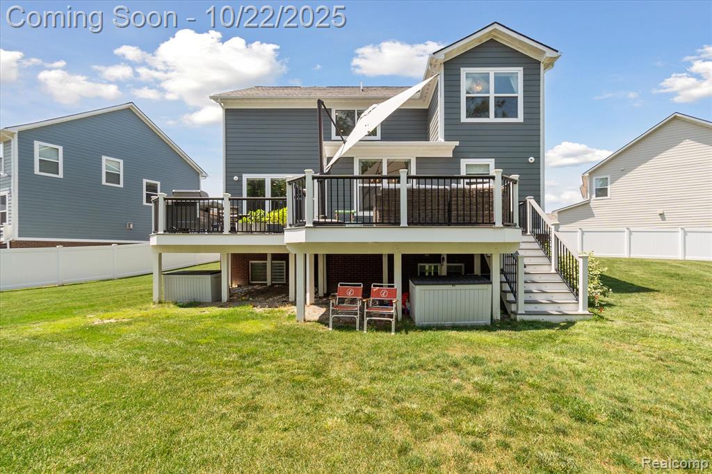 961 Truman Drive, Canton, MI 48188 — Photo 51