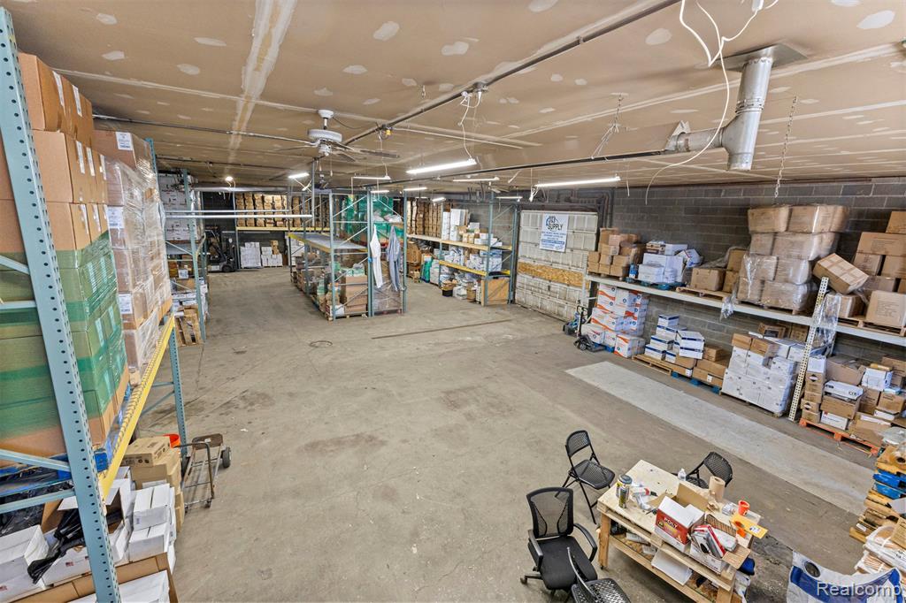26289 W 8 Mile Road, Redford, MI 48240 — Photo 51