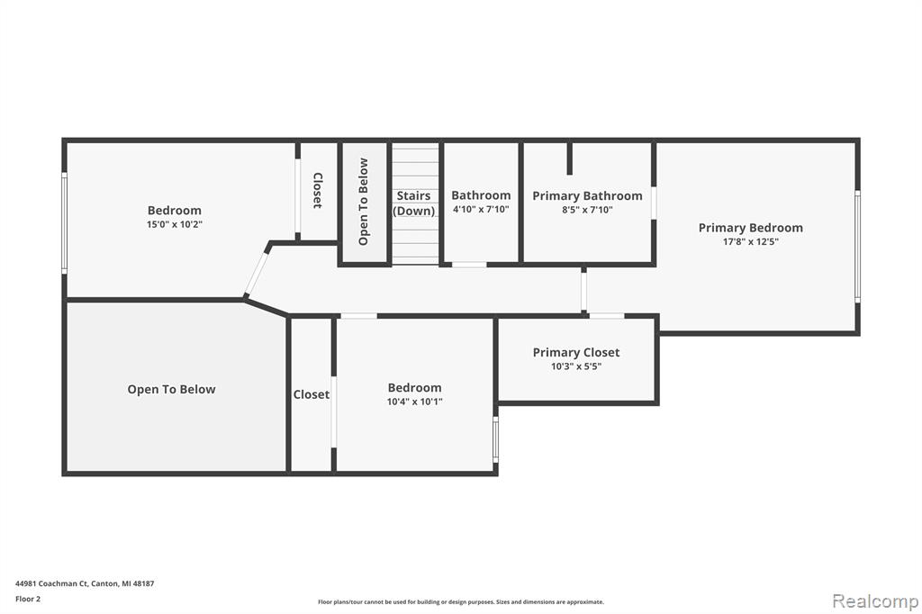 44981 Coachman Court, Canton, MI 48187 — Photo 44