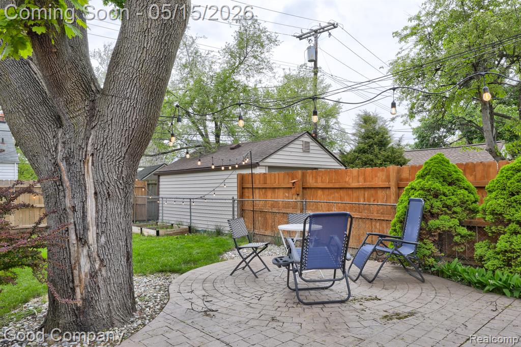 430 S Edison Avenue, Royal Oak, MI 48067 — Photo 55