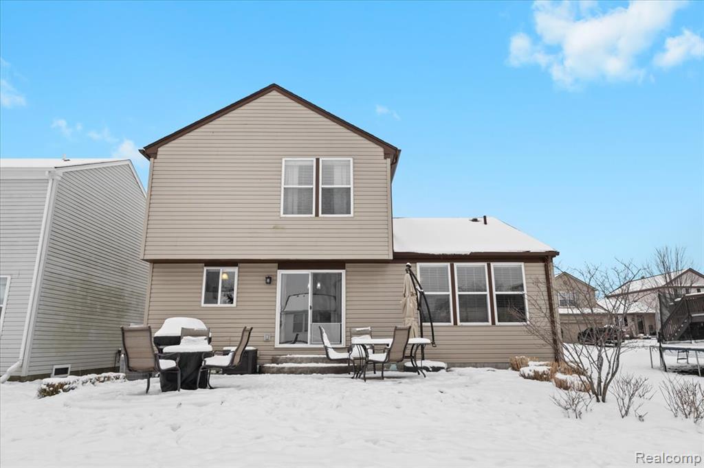 5071 Meadow Crest Circle, Holly, MI 48442 — Photo 24