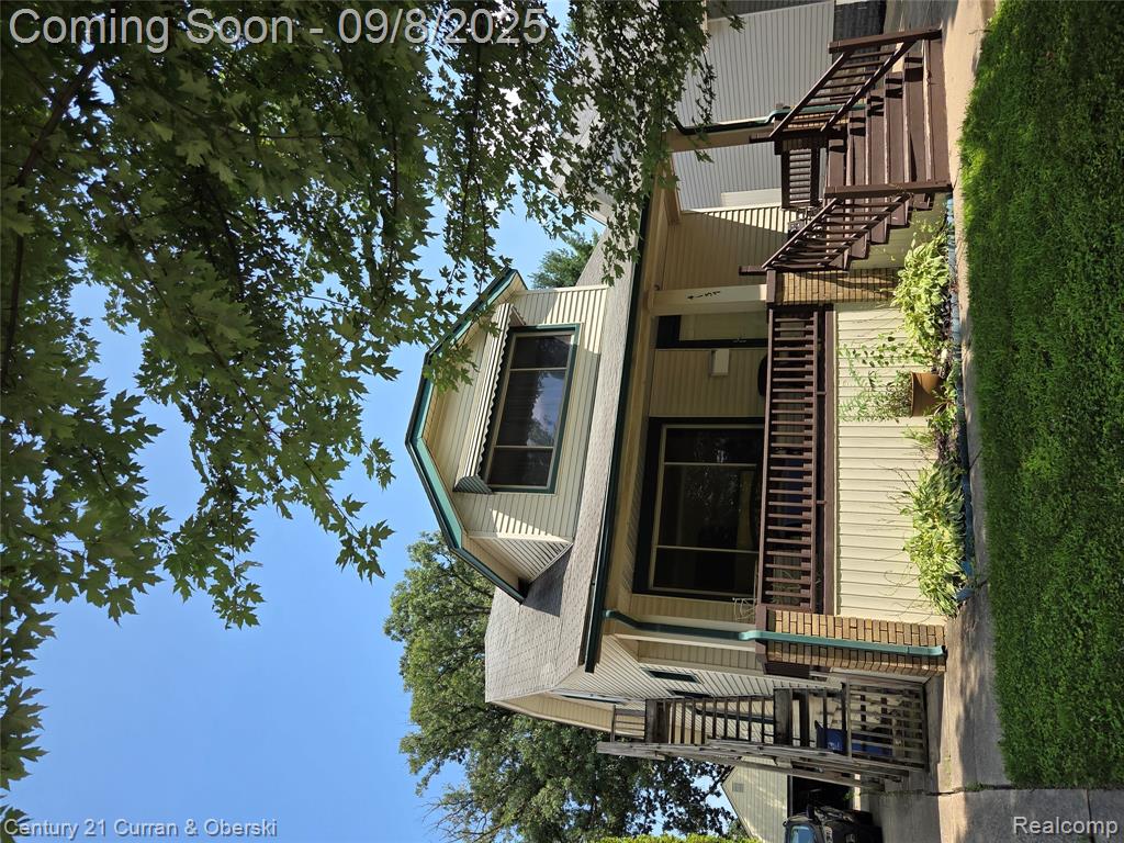 4137 Huron Street, Dearborn Heights, MI 48125 — Photo 2