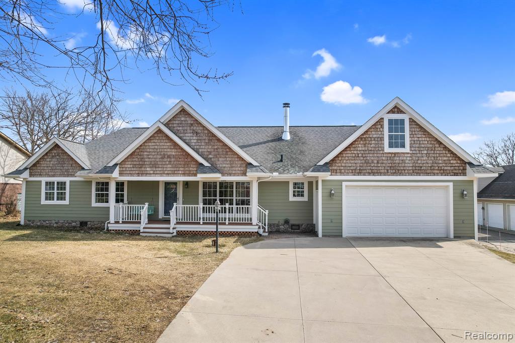 6820 WALTERS Road, Clarkston, MI — Photo 56