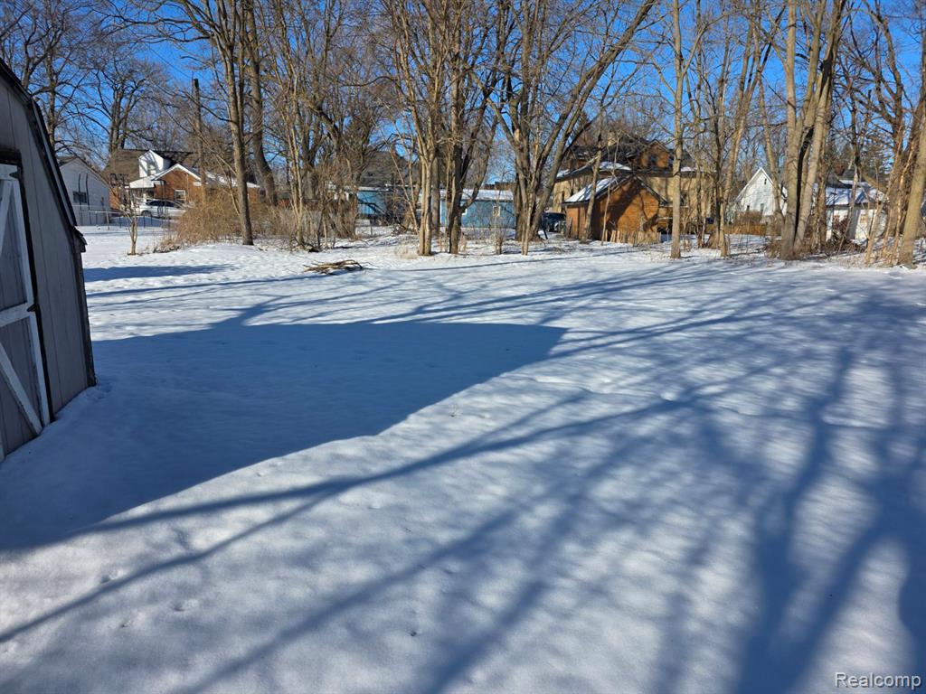 270 W 4th Street, Imlay City, MI 48444 — Photo 26