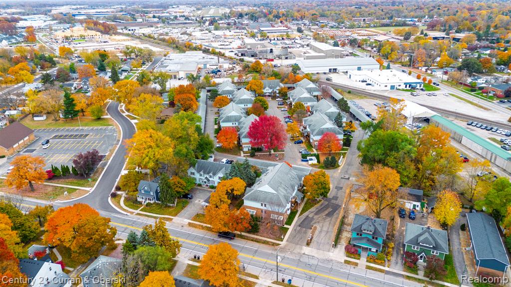221 Pinewood Circle, Plymouth, MI 48170 — Photo 7