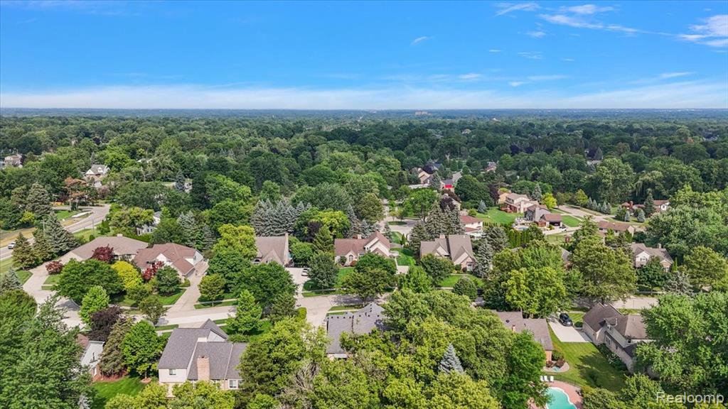 6952 Granger Drive, Troy, MI 48098 — Photo 50