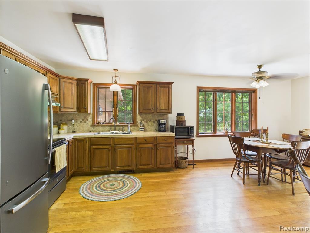 3530 N Five Lakes Road, Lapeer, MI 48446 — Photo 7