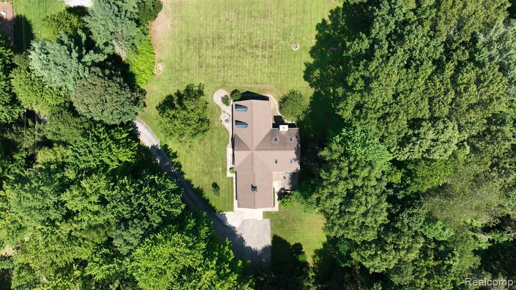 940 W Predmore Road, Oakland, MI — Photo 60