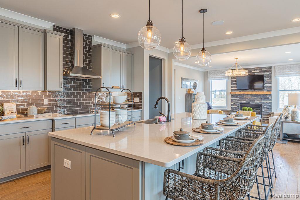 6167 GREEN MOUNTAIN Circle, Ann Arbor, MI 48103 — Photo 23