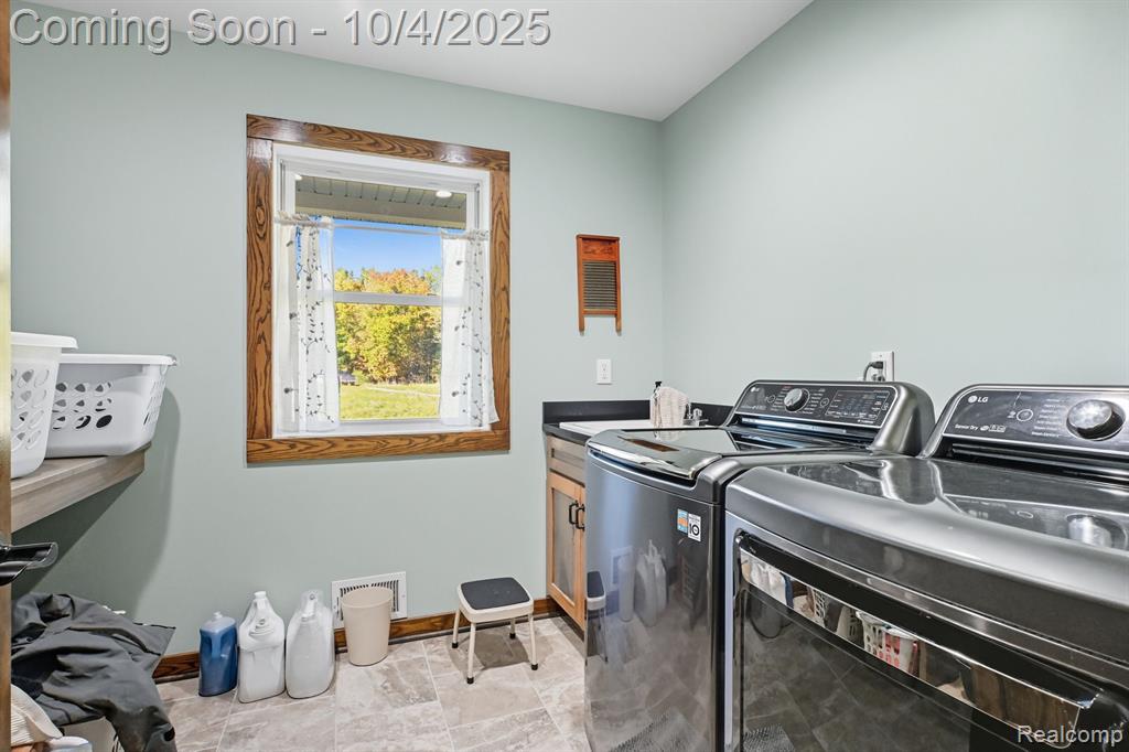 12600 Hibner Road, Hartland, MI 48353 — Photo 33