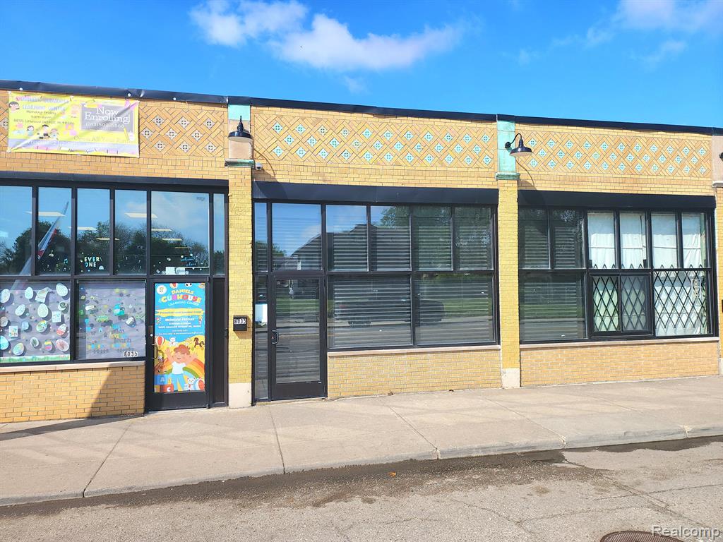 19130 SUMPTER Road, Belleville, MI, 48111