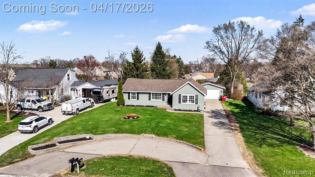 67550 Sisson Street, Washington, MI 48095 — Photo 28